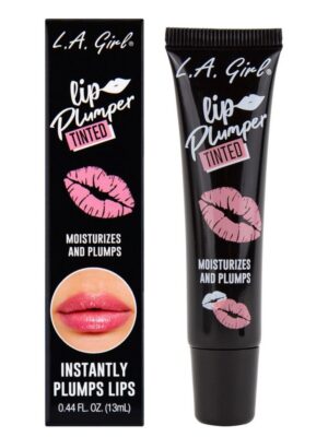 Le Tinted Lip Plumper #GLP527 de L.A. Girl glose repulpant