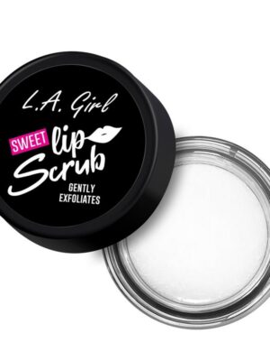 Gommage pour les lèvres LIP SCRUB SWEET #GLP525