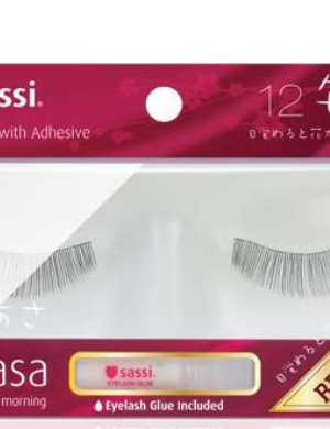 Faux cils #803 012