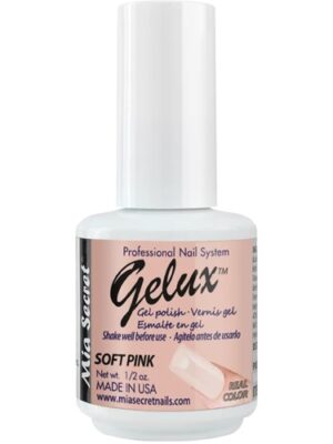 Gelux SOFT PINK1