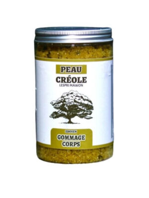Gommage Corporel ZINDIEN