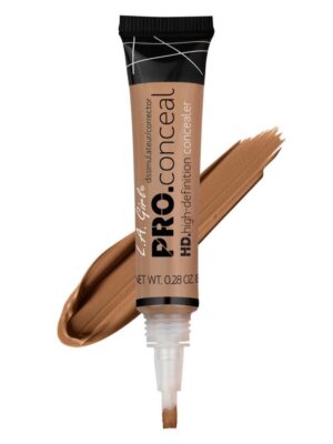 Anti-cerne HD PRO CONCEAL CHESTNUT 0.28oz (8,3ml)
