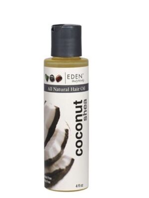 huile capillaire coco karite 118ml hair oil