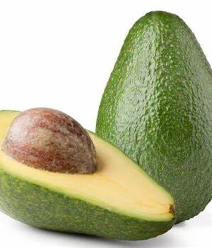 HUILE D'AVOCAT