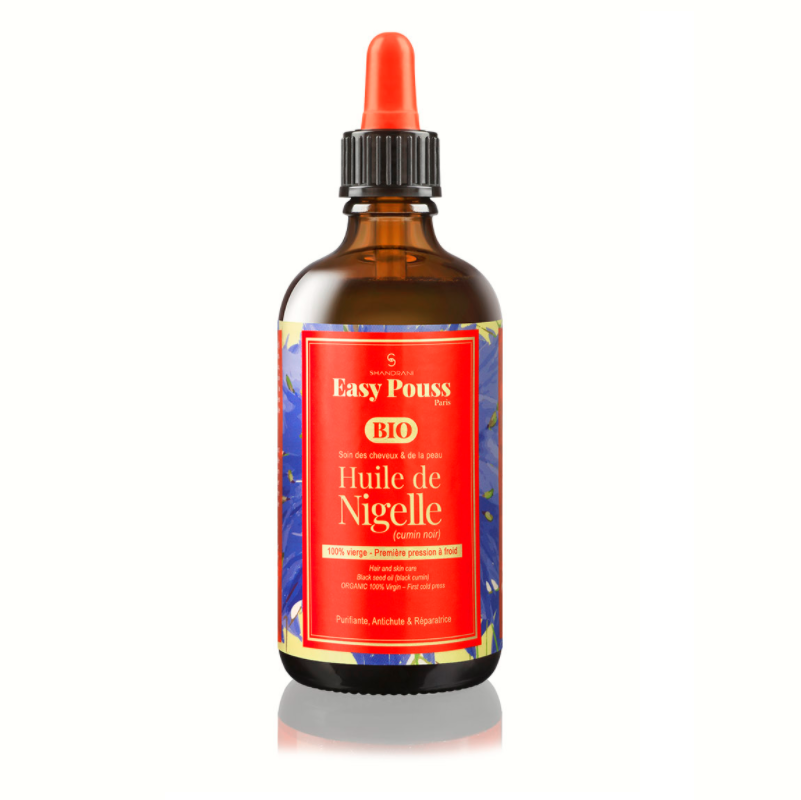huile de nigelle Easy pouss sandrani huile de nigelle Easy pouss sandrani