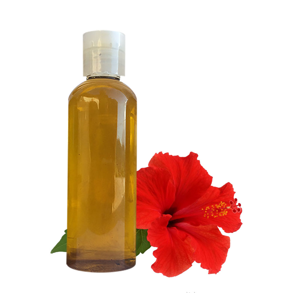 HUILE HIBISCUS HUILE HIBISCUS