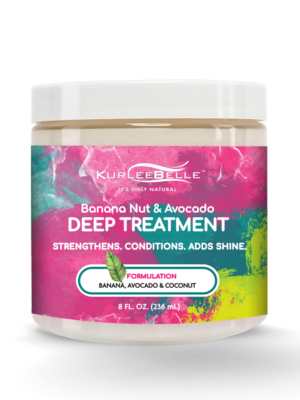 Kurlee Belle Product Mockups 2018 8oz Deep Treatment