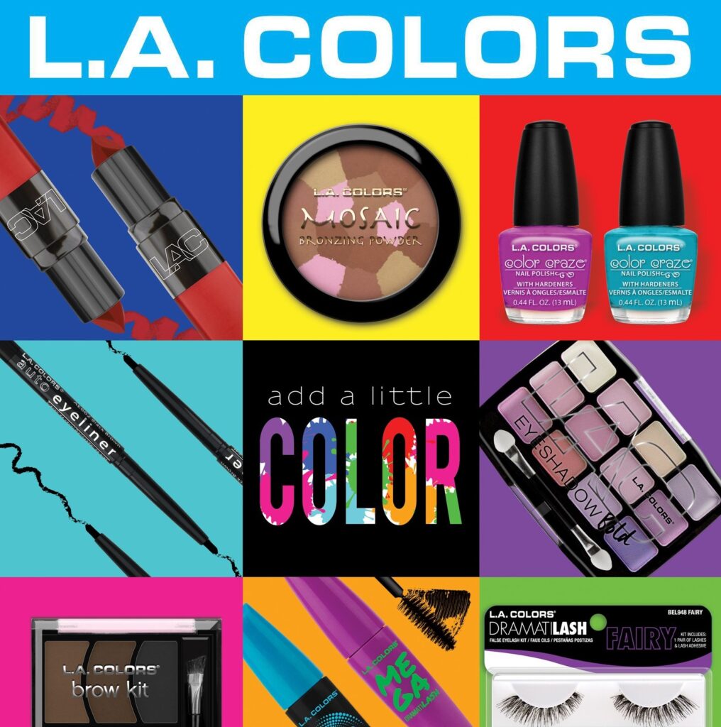 LAColor2