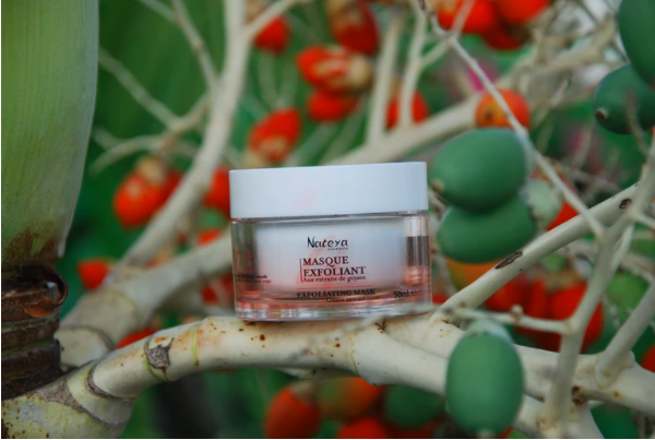 Le Masque Exfoliant Guayashine Le Masque Exfoliant Guayashine