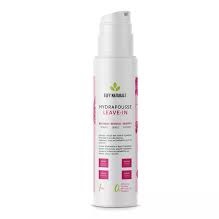 Leave in XL 500ml ELFY NATURALS