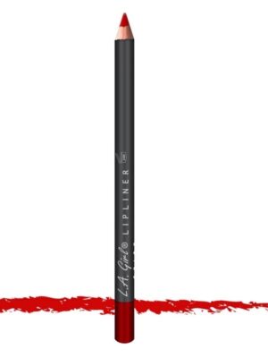 Crayon à lèvres FOREVER RED #GP506
