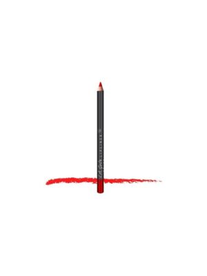 lipliner sexy red p513 la girl