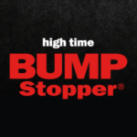 logo BUMP STOPPER soins rasage barbe homme