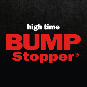 logo BUMP STOPPER soins rasage barbe homme
