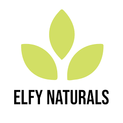 logo ELFY NATURALS