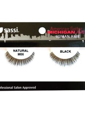 Faux cils MICHIGAN AVE NATURAL #804-M06
