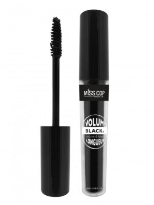 Mascara VOLUM' LONGUEUR BLACK #05