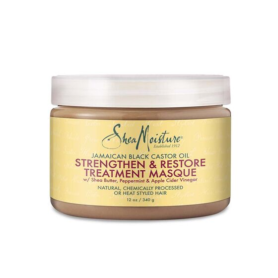 masque shea mosture hair jamaican black castor oil restor HUILE DE RICIN NOIRE JAMAÏCAINE 8oz masque shea mosture hair jamaican black castor oil restor HUILE DE RICIN NOIRE JAMAÏCAINE 8oz