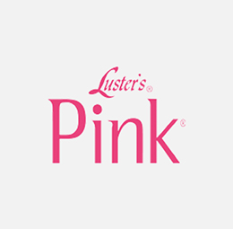 media file luster pink Logo 46814341