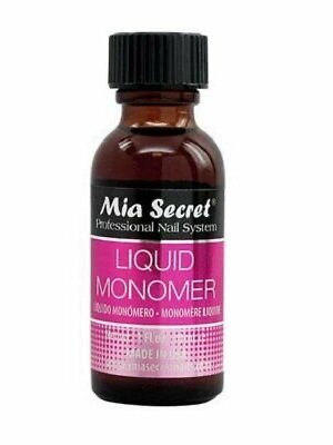 Mia Secret Professionnel Acrylique Ongle Système Liquide