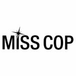 MISS COP logo