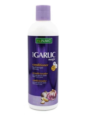 NUNAATGARLICMAGICCOND500ML