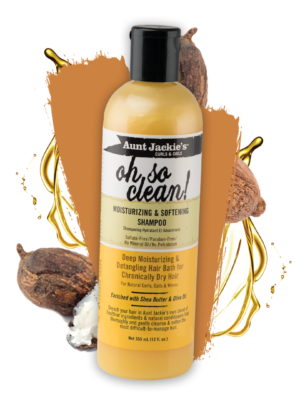 ohsoclean