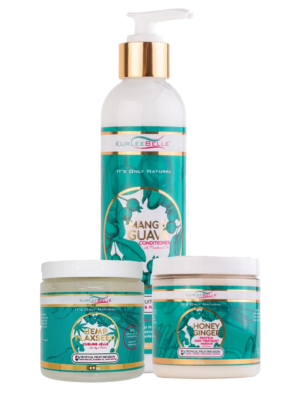 pack gourmand de kurlee belle