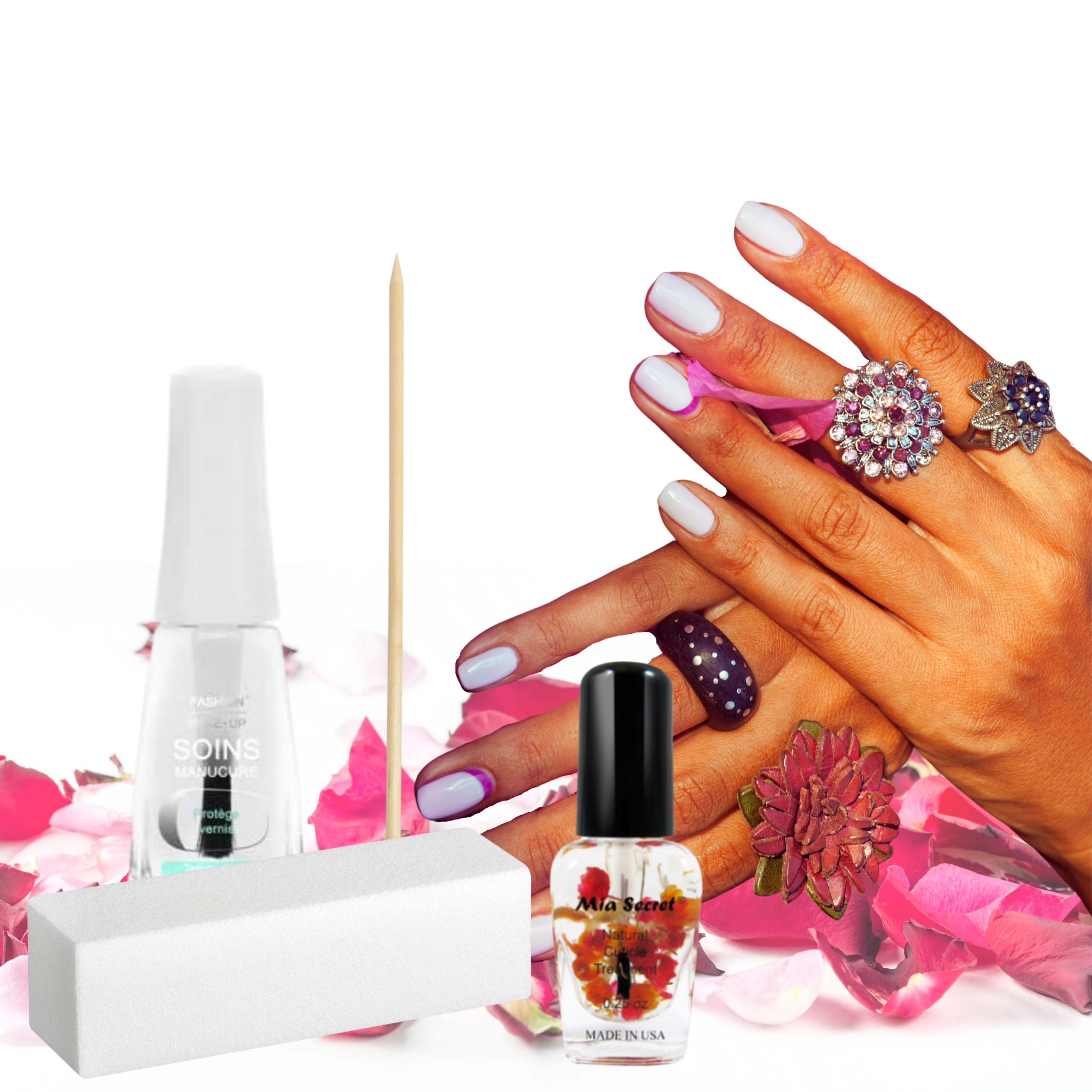 Packs ongle Packs ongle