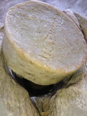 pain de savon Mopassou LUMINEUSE