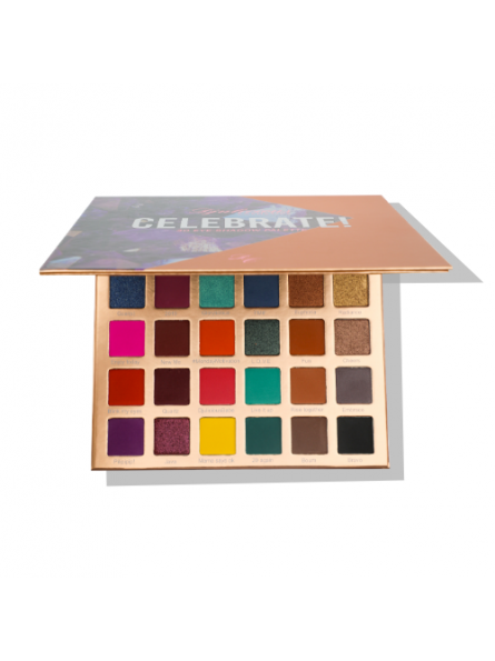 Palette celebrate DJULICIOUS COSMETICS .jpg Palette celebrate DJULICIOUS COSMETICS .jpg