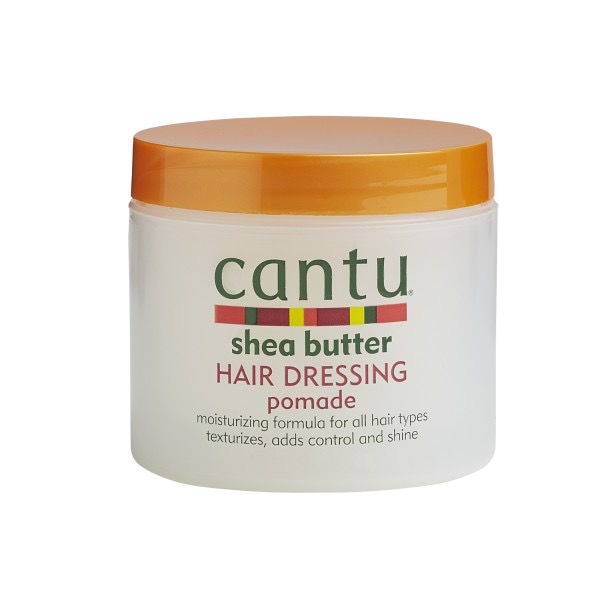 pommade coiffante beurre de karite 113g hair dressing pommade coiffante beurre de karite 113g hair dressing