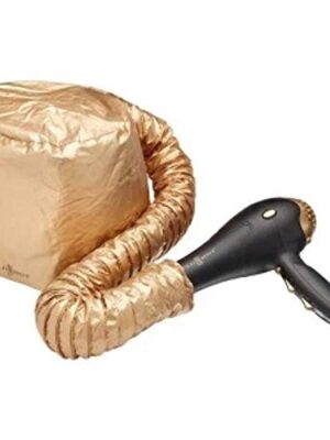 PROFESSIONNAL JET BONNET DRYER ATTACHEMENT Gold N Hot