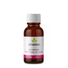 Protéine de soie ELFY NATURALS 2