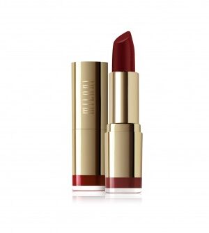 rouge a levres burnt red 87