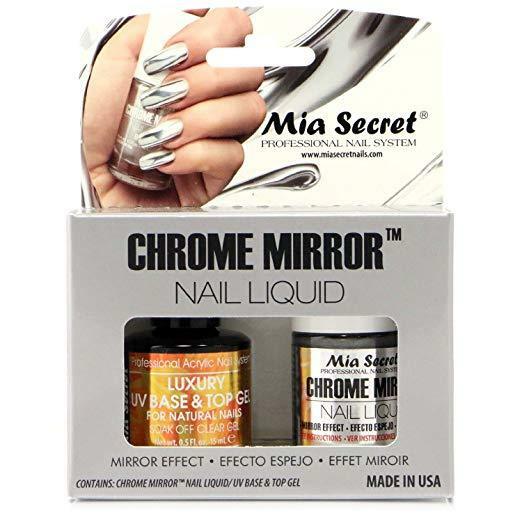 duo mia secret chrome miroir duo mia secret chrome miroir
