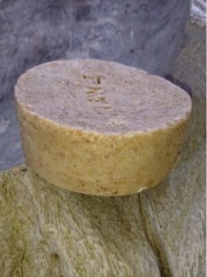 Savon BANANE LUMINEUSE DISTRIBUTION