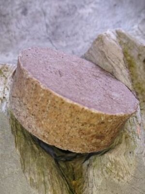 Savon BOIS D INDE LUMINEUSE DISTRIBUTION