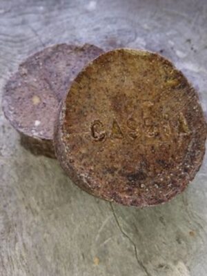 Savon CACAO LUMINEUSE DISTRIBUTION