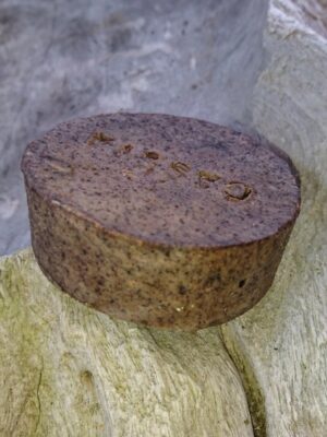 Savon CASSIA ALATA LUMINEUSE DISTRIBUTION
