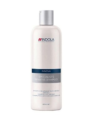 shampooing apaisant sensitive specialists innova indola