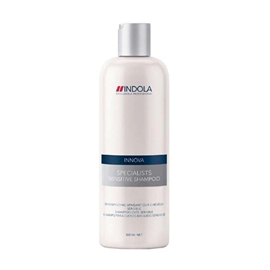 shampooing apaisant sensitive specialists innova indola shampooing apaisant sensitive specialists innova indola