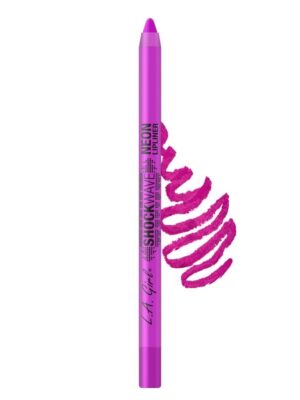 Le SHOCKWAVE Crayon à lèvres BLAZE  #GP733 de L.A. Girl