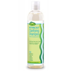 SofnFree GroHealthy – Shampooing Clarifiant – Clarifying Shampoo SofnFree GroHealthy – Shampooing Clarifiant – Clarifying Shampoo