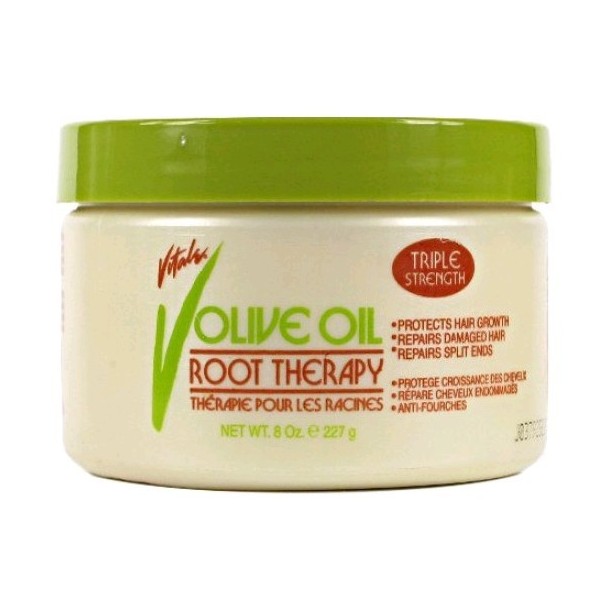 traitement root therapy a l olive 227g traitement root therapy a l olive 227g