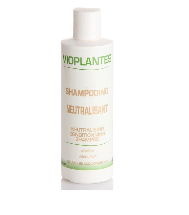 vio plantes shamapoing neutralisant vio plantes shamapoing neutralisant