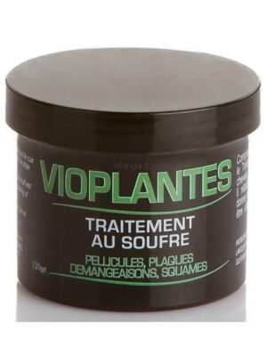 vioplantes traitement au soufre