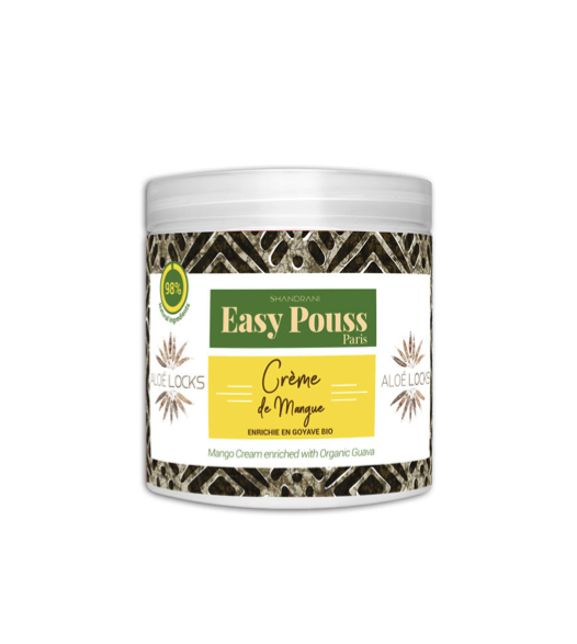 crème de mangue aloe locks