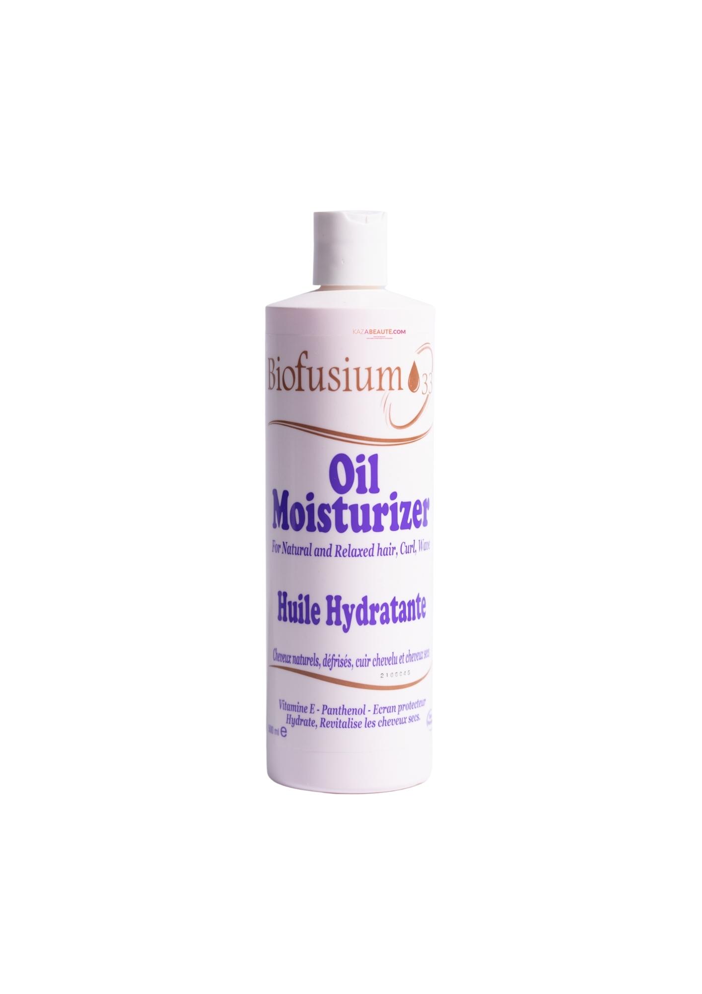 OIL MOISTURIZING GRAND