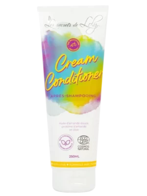 Après-shampoing CREAM CONDITIONER